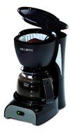 Mr. Coffee DR5 4-Cup Coffeemaker, Black N2