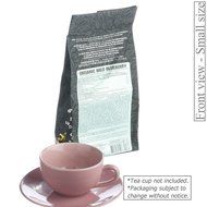 Metropolitan Tea 50 Count Pyramid Shaped Teabags, Wild Blueberry N3