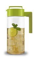 Takeya Airtight Iced Tea Pitcher, Avocado/Olive, 50-Ounce N2