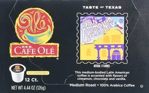 H.E.B. Taste of San Antonio 12 Count FIVE-PACK N4