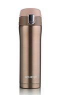 3ZFAMILY Vacuum Flasks Home Kitchen Thermoses Stainless Steel Insulated Thermos Cup Coffee Mug Travel Drink Bottle... N6