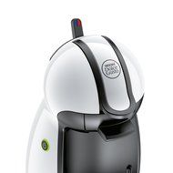 DeLonghi Nescaf&Atilde;&fnof;&Acirc; Dolce Gusto Nescafe Piccolo Kapselmaschine-Gloss White by DeLonghi Dolce Gusto N5