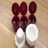 Keurig K-Cup Replacement Re-useable Coffee Filter N4