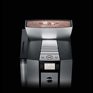 Jura 15089 GIGA W3 Professional Automatic Coffee Machine, Silver