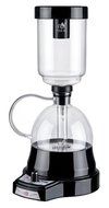 The New Generation of Syphon Coffee Brewer - Diguo Electric Siphon Coffee Maker Vacuum Coffee Maker, No Alcohol... N8