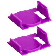 2x Freedom Clever Clip Brew Any K-Cup In your 2.0 Keurig Works in all 2.0 Models By Freedom Brew (2)