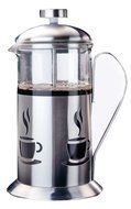 Berghoff 3 Cups Coffee French Press