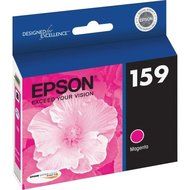Epson 159 - Magenta - Original - Ink Cartridge - For Stylus Photo R2000 "Product Type: Supplies & Accessories/...