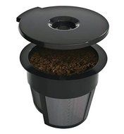 Medelco Single Serve Reusable Coffee-Mfg# RK-303 - Sold As 4 Units (PK/2)