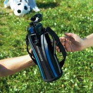 Zojirushi Thermal Stainless Cool Bottle 1.55 liter ( 52.4 oz. ) | SD-AB15-BA (Japan Import) N5