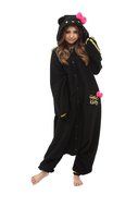 Hello Kitty Eternal Kigurumi (Pink) N4