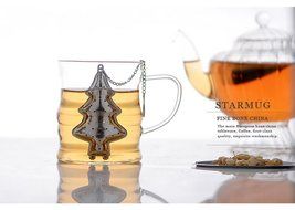 Creativity 100% Food Grade Stainless Steel Quality Tea Infuser - Owl Bird Cock and Many Different Types N14