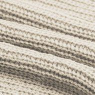 Loose Sweater,Morecome Women Long Sleeve Pullover Jumper Tops Knitwear (XL, Beige) N9