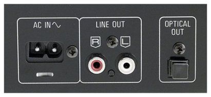 Technics SL-PD8 5-CD Changer (Discontinued by Manufacturer)