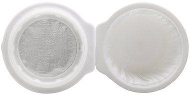 iFill K-Cup Filters Disposable Reusable Coffee Filter for Keurig Coffee Machine (100% Recyclable) - Fill up to... N17