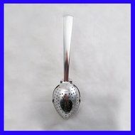 Stainless Steel Tea Infuser Strainer Spoon N3