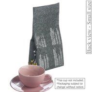 Metropolitan Tea 50 Count Pyramid Shaped Teabags, Slimming Oolong N4