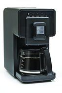 Capresso 352.01 Triple Brew, Black N3