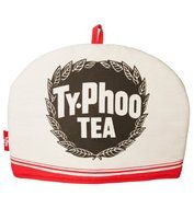 Ty Phoo Tea Tea Cosy