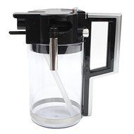 De'longhi Dlsc007 Coffee Maker Milk Jug & Lid N3