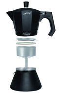 Pensofal 07PEN8409 9-Cup Cafesi Stovetop Espresso Coffee Maker, Black