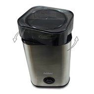 Holm Stainless Steel Electric Coffee Bean Grinder N3
