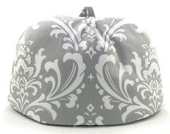 Gray Chateau Dome Cozy