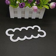Sher 3D Rose Flower Fondant Cake Mold Chocolate Sugarcraft Mould Decor Tool N4