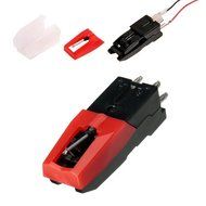Keni Cartridge with Diamond Stylus for most turntable record players N3