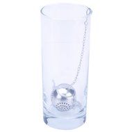 Stainless Steel Tea Filter Teapot Shape N5