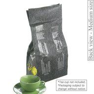 Metropolitan Tea 200 Count Pyramid Shaped Teabags, New England Breakfast N4