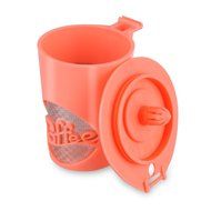 Nicelucky K Carafe Reusable Coffee Filter and Refillable K Cup for Keurig K300/K400/K500 Brewers (2 Pack ) N8