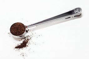 Premium Pour Over Coffee Filter 3-4 cup - Stainless Steel with Ultra Fine Weave, Reusable Eco-Friendly Dripper... N4