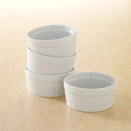 Food Network 4-pc. Ramekin Set