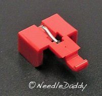 STEREO RECORD NEEDLE STYLUS for Sony VX23P ND127P ND-127P Sony VX-23P 613-D7 N2