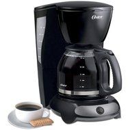 Oster 3302 12-Cup Coffee Maker, 220-volt