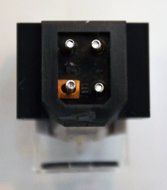 Vestax VR-5E DJ &amp; Hi FI Turntable/Phono Cartridge w Elliptical Stylus N4