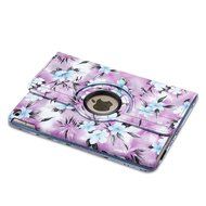 TOPCHANCES Modern Smart Cover Case for iPad 2 3 4 with Auto Sleep/Wake Function and 360 Degree Rotating Stand-... N53