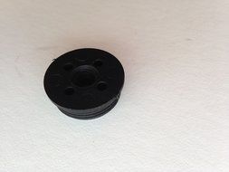 La Pavoni Group to Boiler Insert N2
