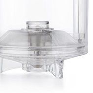 Samadoyo 20OZ teapot water kattle with Built in Infuser and Removable Filter N2