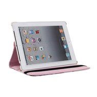 TOPCHANCES Modern Smart Cover Case for iPad 2 3 4 with Auto Sleep/Wake Function and 360 Degree Rotating Stand-... N55