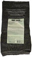 Metropolitan Tea 200 Count Pyramid Shaped Teabags, Mint Green N4