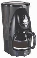 Professional Series PS77611 Programmable 12-Cup Coffeemaker