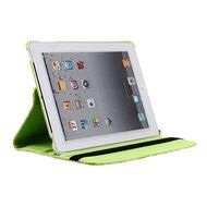 TOPCHANCES Modern Smart Cover Case for iPad 2 3 4 with Auto Sleep/Wake Function and 360 Degree Rotating Stand-... N60