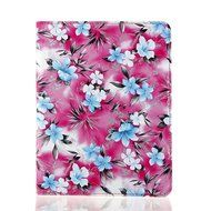 TOPCHANCES Modern Smart Cover Case for iPad 2 3 4 with Auto Sleep/Wake Function and 360 Degree Rotating Stand-... N61