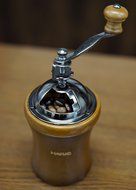 Hario Dome Coffee Grinder N3
