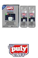 Puly Descaler 2 X 125Ml