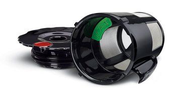 Keurig 119367 2.0 My K-Cup Reusable Coffee Filter (Updated Model) (2 PACK) N4
