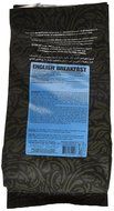 Metropolitan Tea 200 Count Pyramid Shaped Teabags, English Breakfast Tea N3
