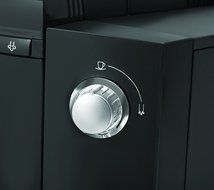 Jura - Impressa F50 Classic Automatic Coffee Center N5